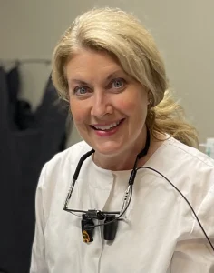 Dr. Wilmore